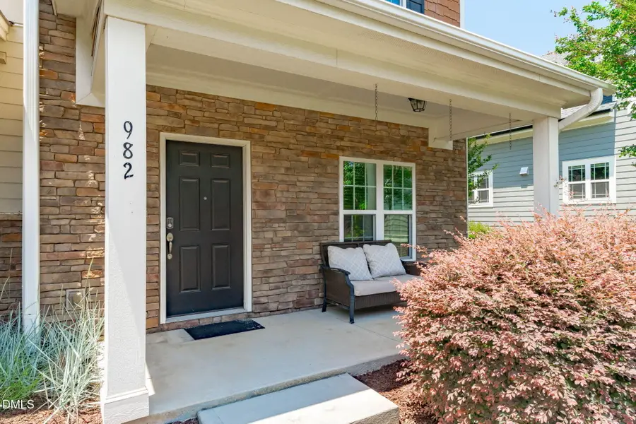 982 Tender Drive, Apex, NC 27502 - #3