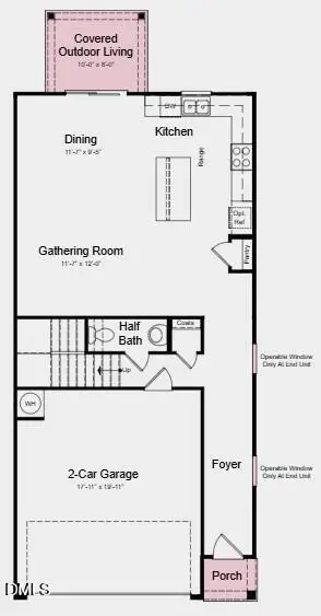 8758 Wardle Court, Wake Forest, NC 27587 - #2