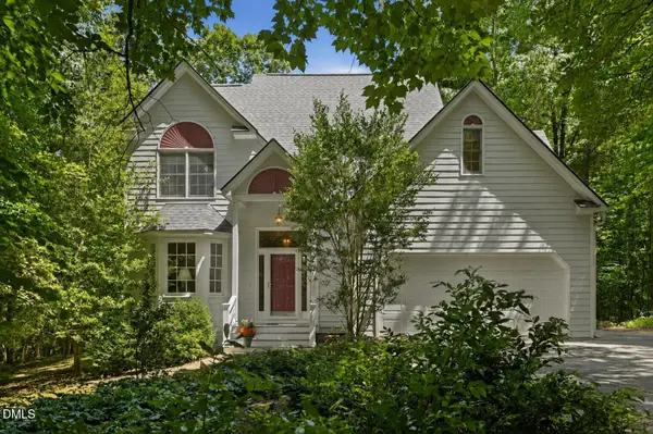 158 Danning Drive, Chapel Hill, NC 27516