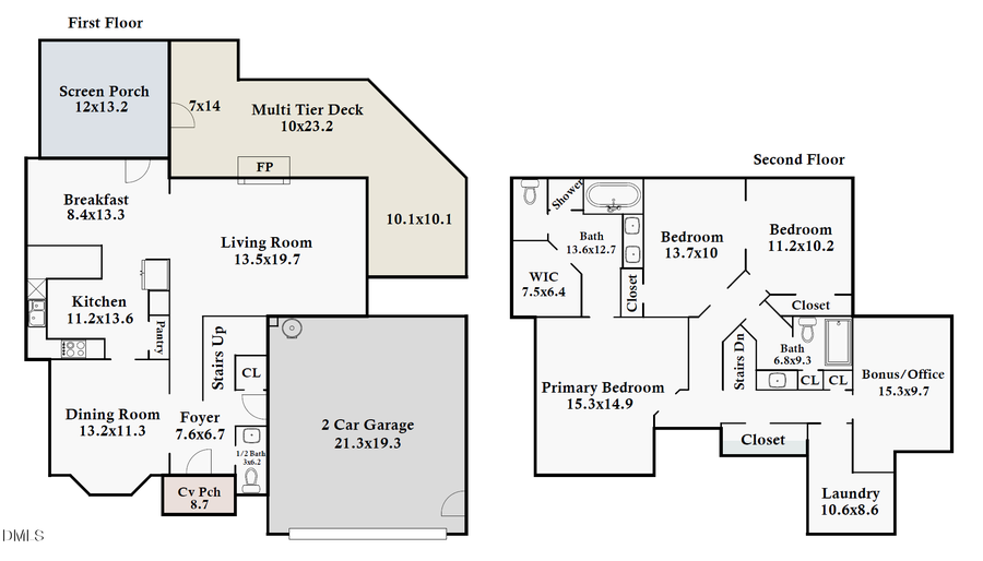 158 Danning Drive, Chapel Hill, NC 27516 - #2