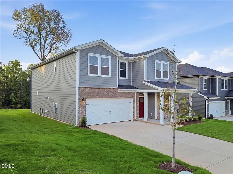 169 N Field Sparrow Way, Clayton, NC 27520 - #2