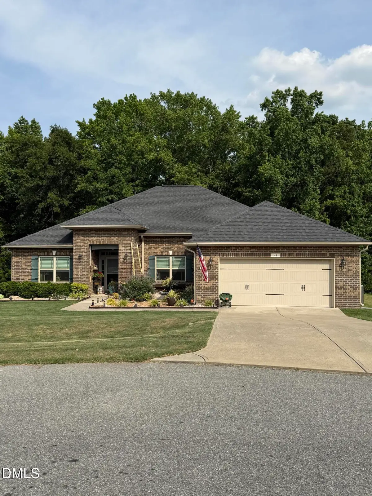 44 Drake Drive, Benson, NC 27504 - #1