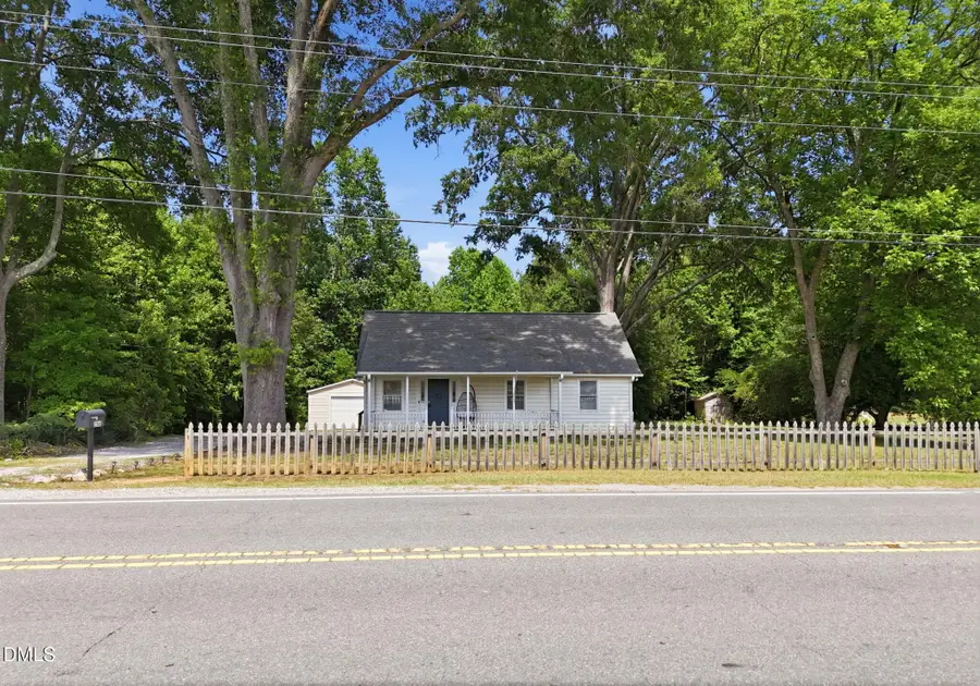 2568 Nc Highway 96 S, Franklinton, NC 27525 - #3