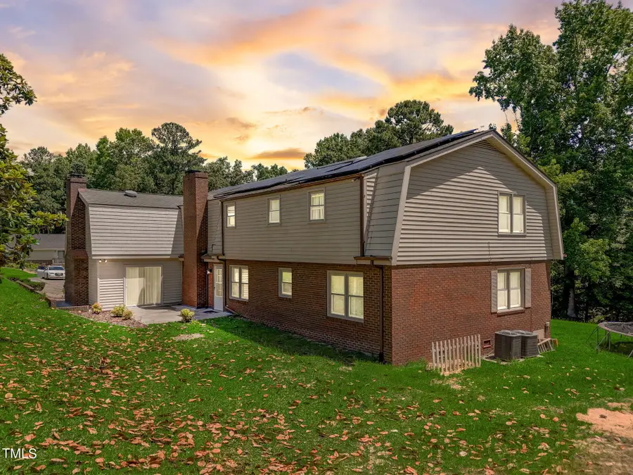 76 Traceway, Sanford, NC 27332 - #2