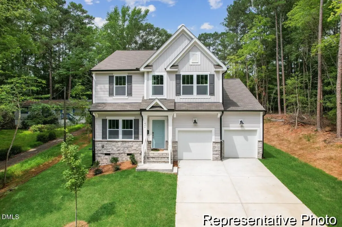 165 Oswego Drive #2552, Louisburg, NC 27549 - #1