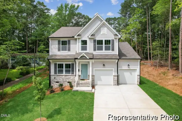 165 Oswego Drive #2552, Louisburg, NC 27549