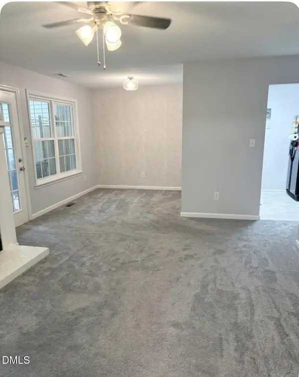 411 Gooseneck Drive #A3, Cary, NC 27513