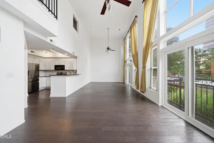 200 S Dawson Street, Raleigh, NC 27601 - #2