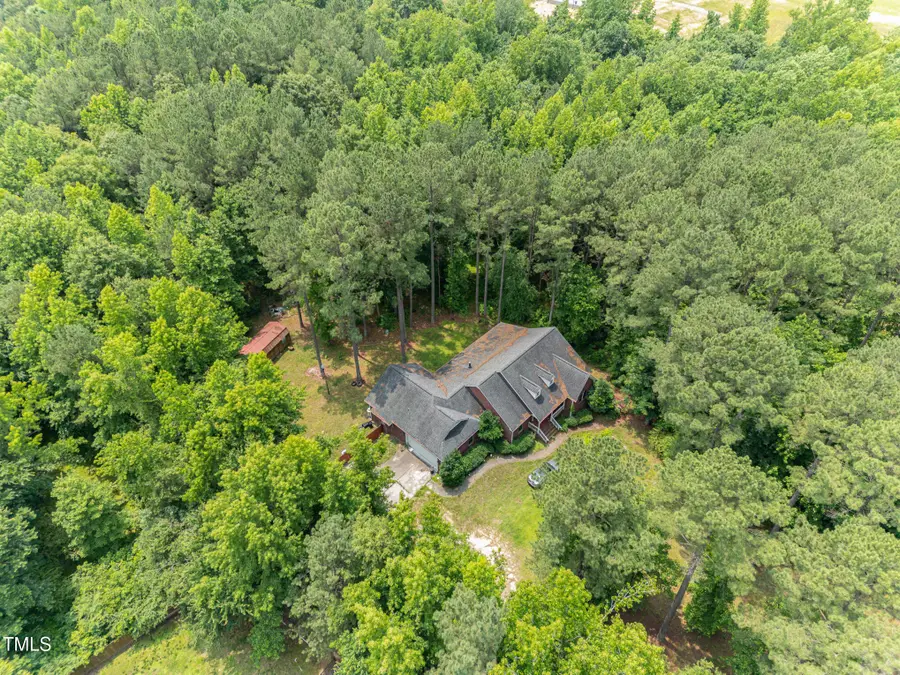 3304 Black Stallion Court, Zebulon, NC 27597 - #2