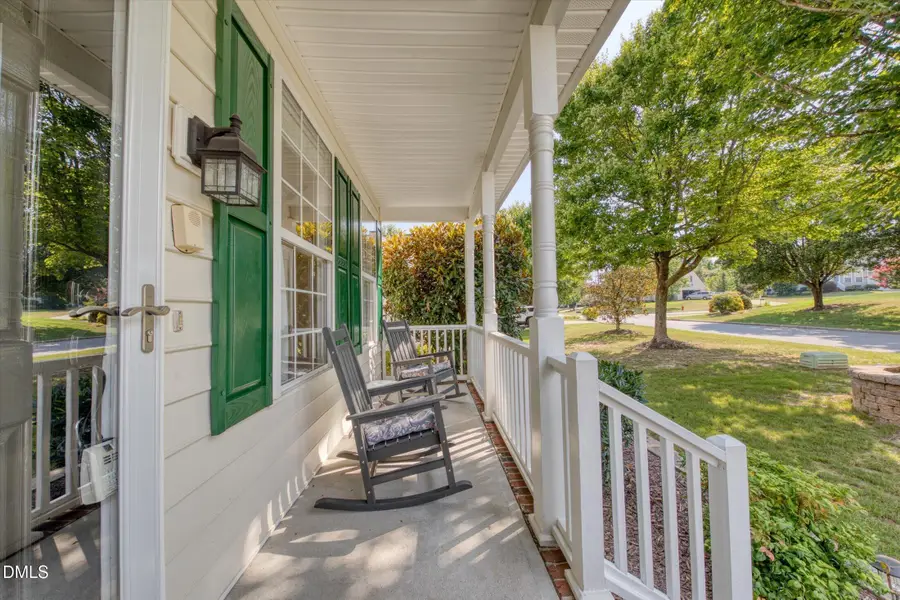 2004 Battlewood Road, Apex, NC 27523 - #2