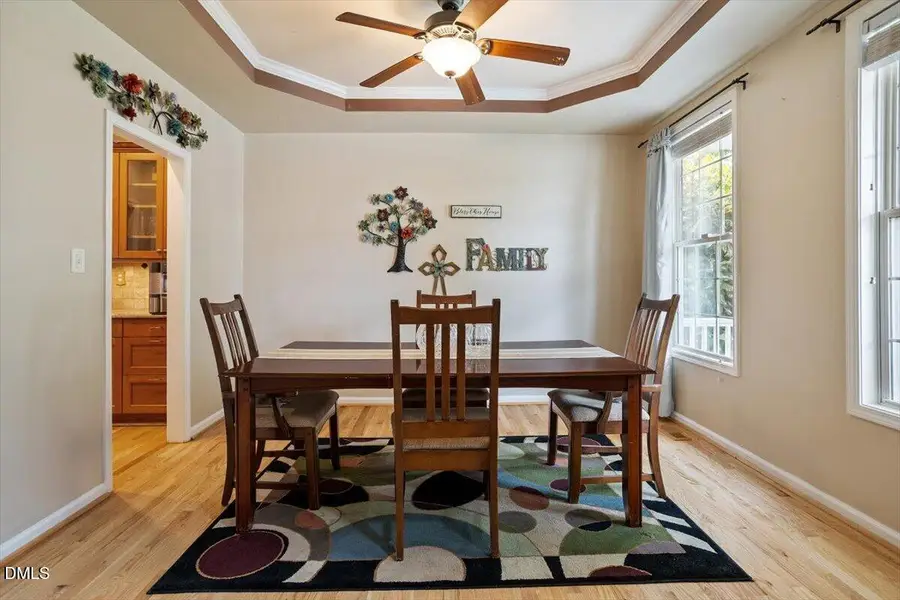2004 Battlewood Road, Apex, NC 27523 - #3