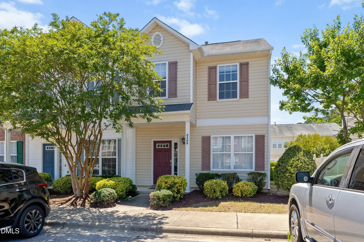 8309 Glenwood Springs Court, Raleigh, NC 27616 - #1