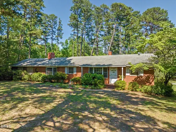 31 Melvin Clark Road, Siler City, NC 27344