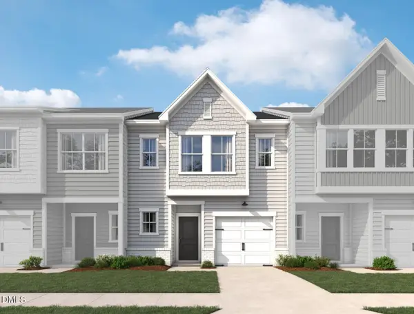 1620 Mirth Court, Rolesville, NC 27571