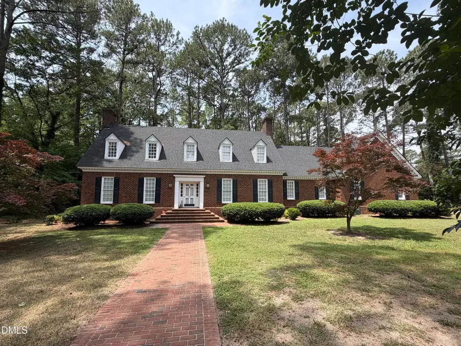 3001 Wolf Trap Drive Nw, Wilson, NC 27896 - #2