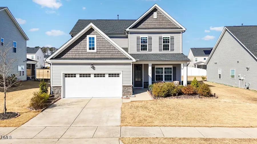 1932 Heisser Lane, Fuquay Varina, NC 27526 - #2