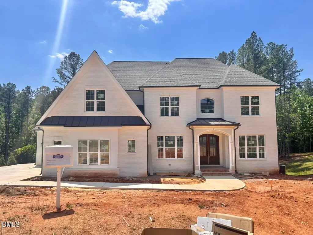7809 Ailesbury Road, Wake Forest, NC 27587 - #1