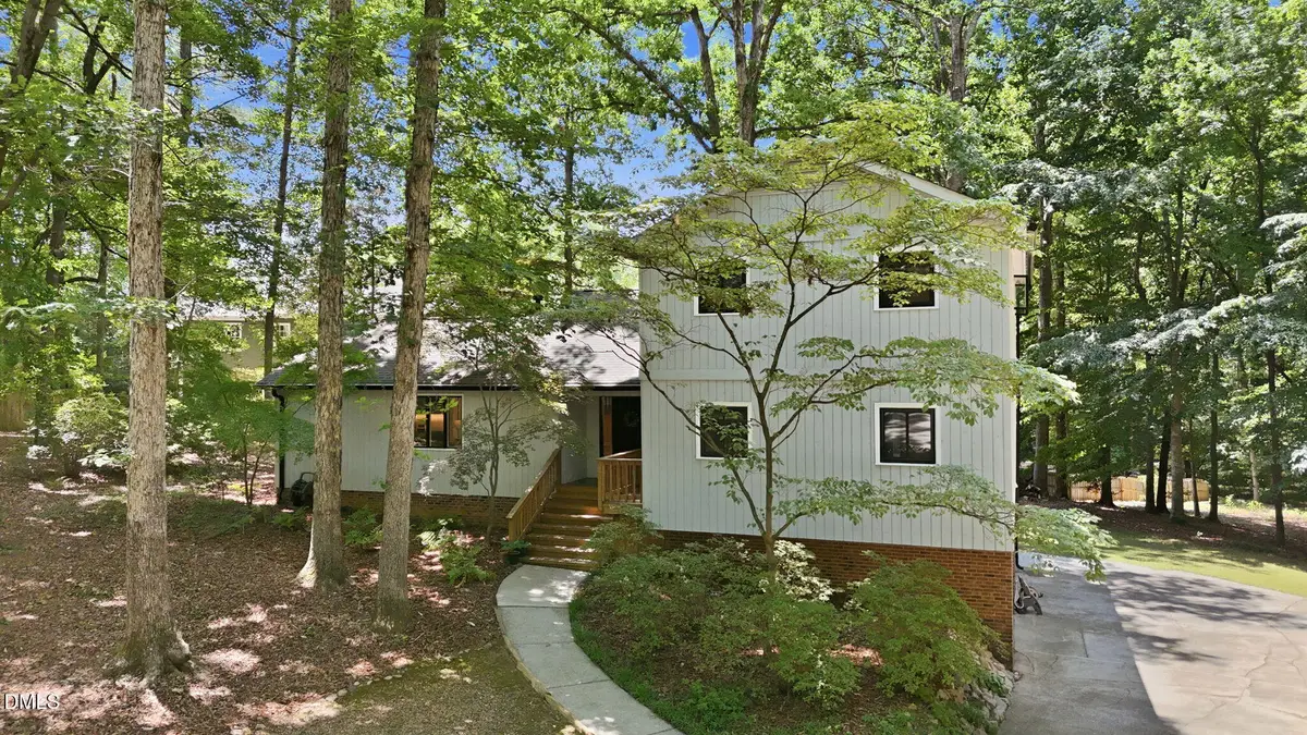 6101 Dresden Lane, Raleigh, NC 27612 - #1
