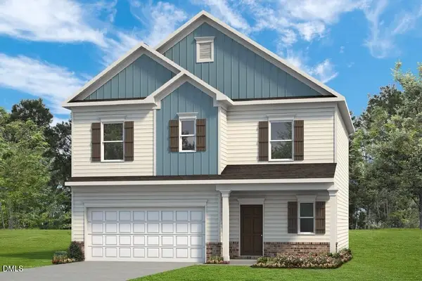 115 Pintail Drive, Goldsboro, NC 27530