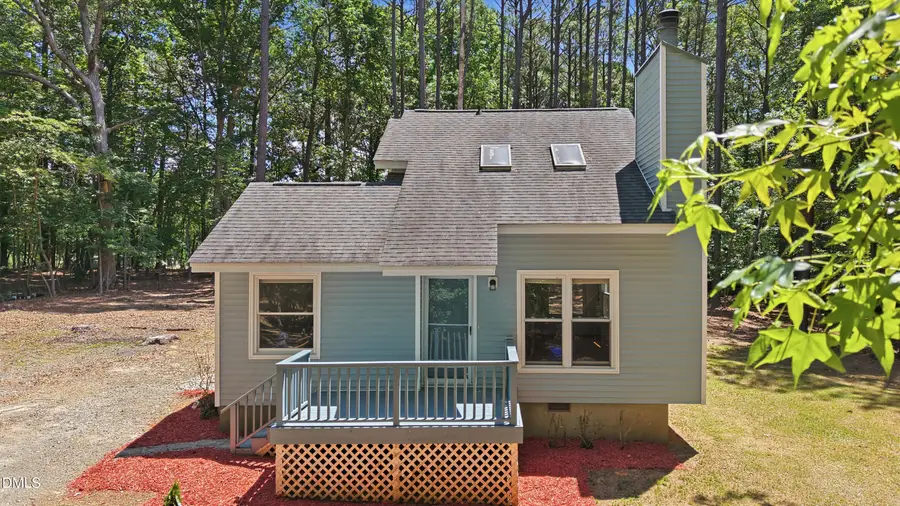 9506 Coachway, Chapel Hill, NC 27516 - #3