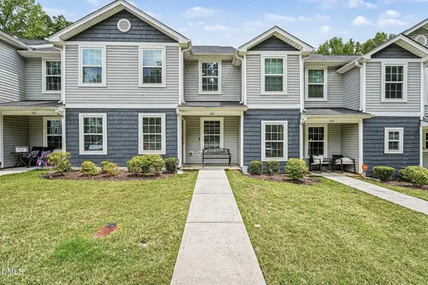 918 E Green Street #G107, Franklinton, NC 27525