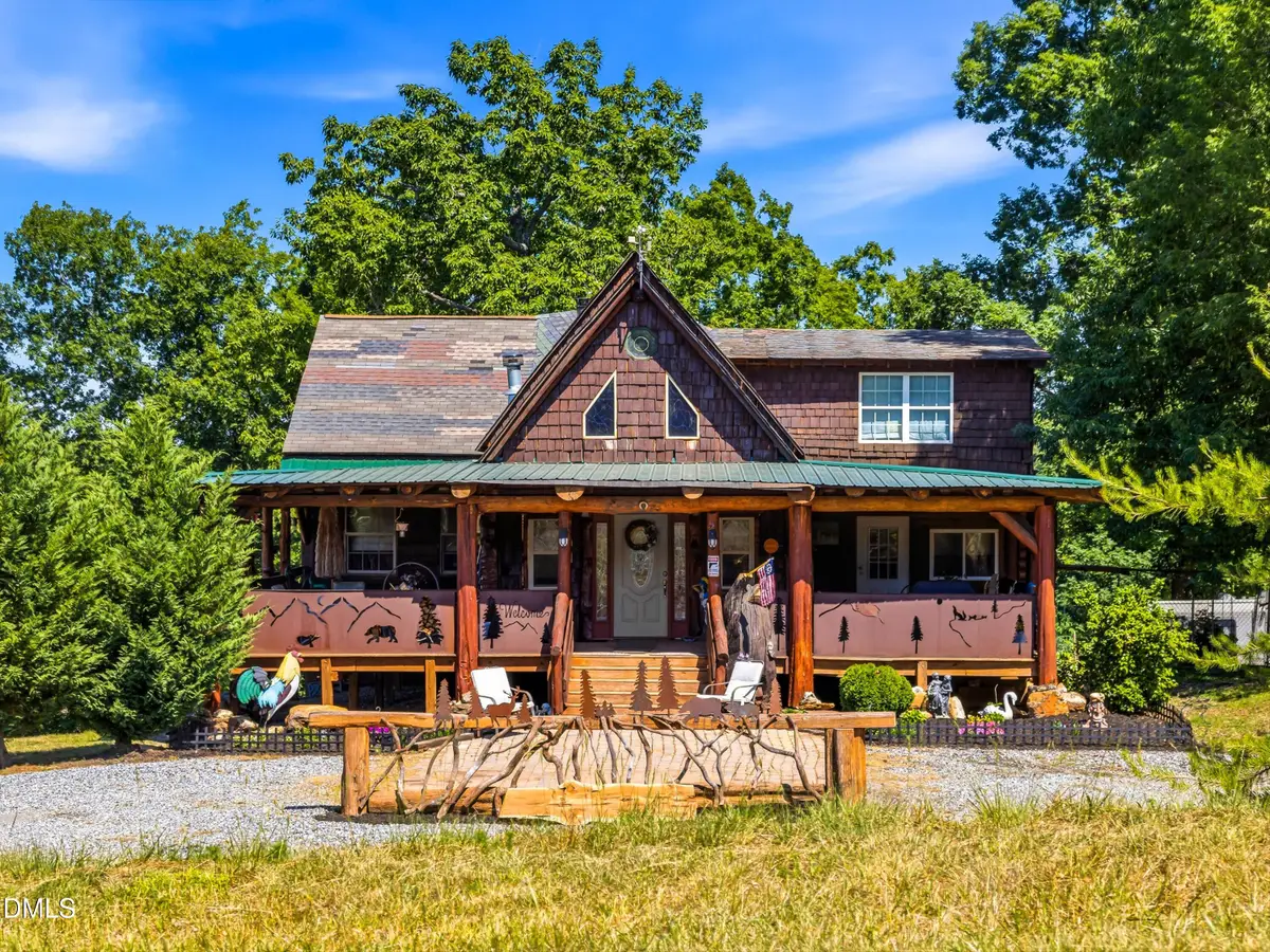 1002 C C Road, Rutherfordton, NC 28139 - #1
