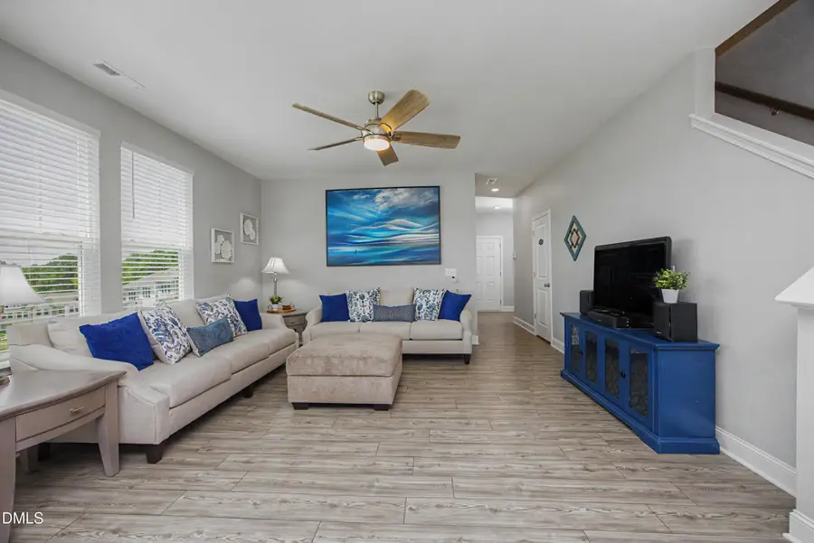 247 Blandford Street, Franklinton, NC 27525 - #2