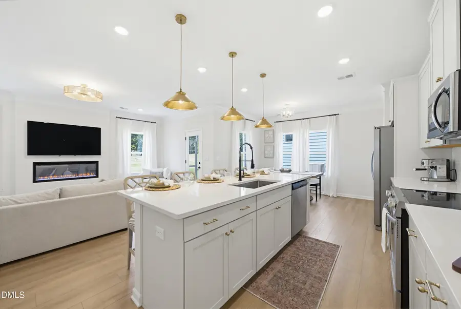 75 Commons Circle, Clayton, NC 27520 - #2