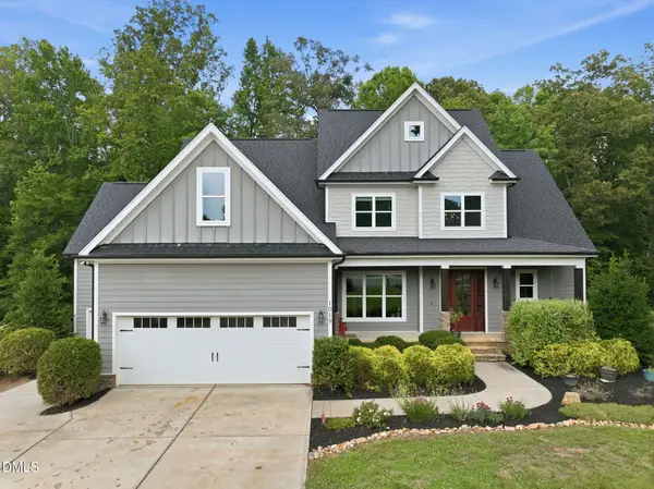 1015 Grassland Court, Hillsborough, NC 27278