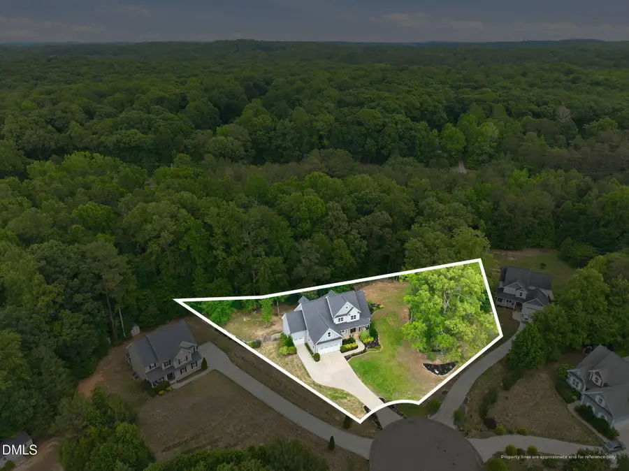 1015 Grassland Court, Hillsborough, NC 27278 - #2