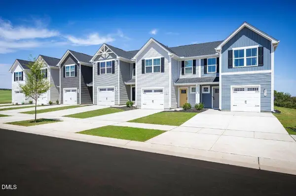 255 Chili Rose Trail, Youngsville, NC 27596