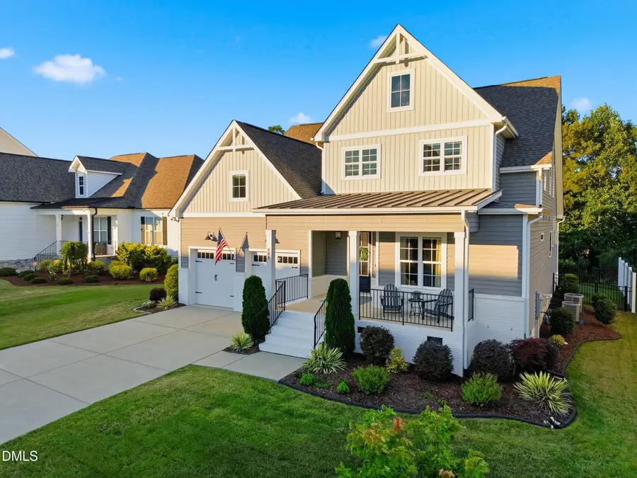 504 Prides Crsg Crossing, Rolesville, NC 27571 - #3