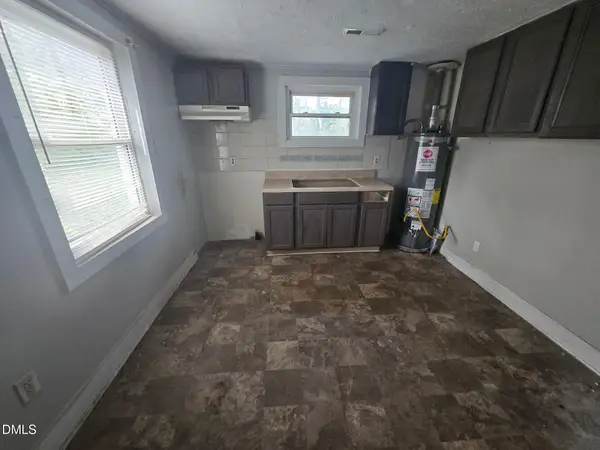 621 Clyde Street, Rocky Mount, NC 27803