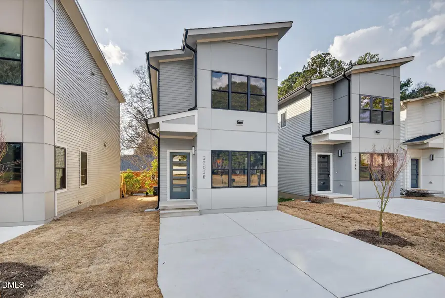 2203 Tampa Avenue #B, Durham, NC 27705 - #2