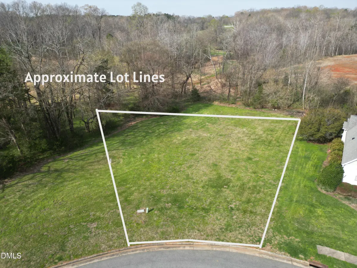 216 Single Tree Circle, Haw River, NC 27258 - #1