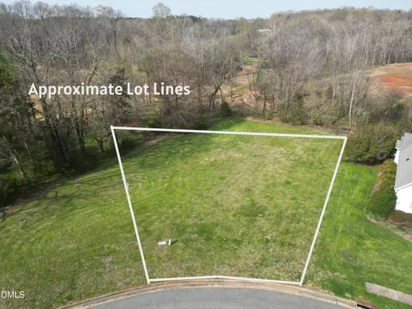 216 Single Tree Circle, Haw River, NC 27258