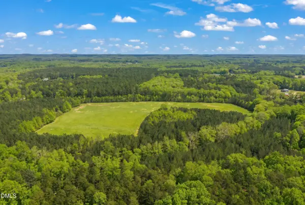 40 Acres Little River Church Road, Hurdle Mills, NC 27541