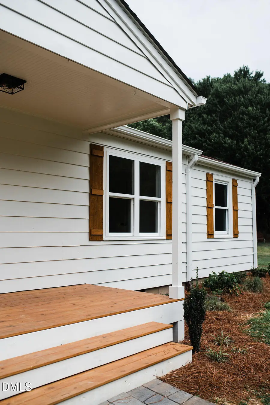 83 Wimberly Road, Moncure, NC 27559 - #3