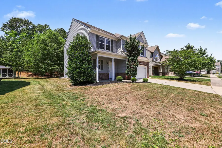 906 Pleasant Colony Drive, Knightdale, NC 27545 - #2