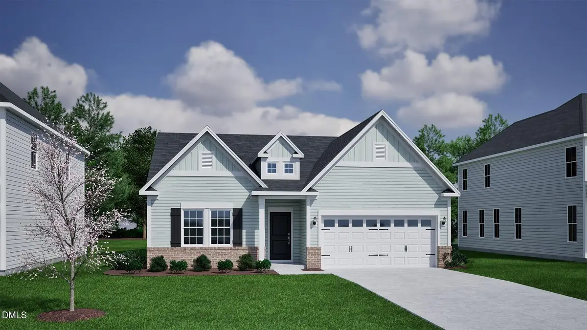 3027 Bayou Street, Graham, NC 27253 - #1
