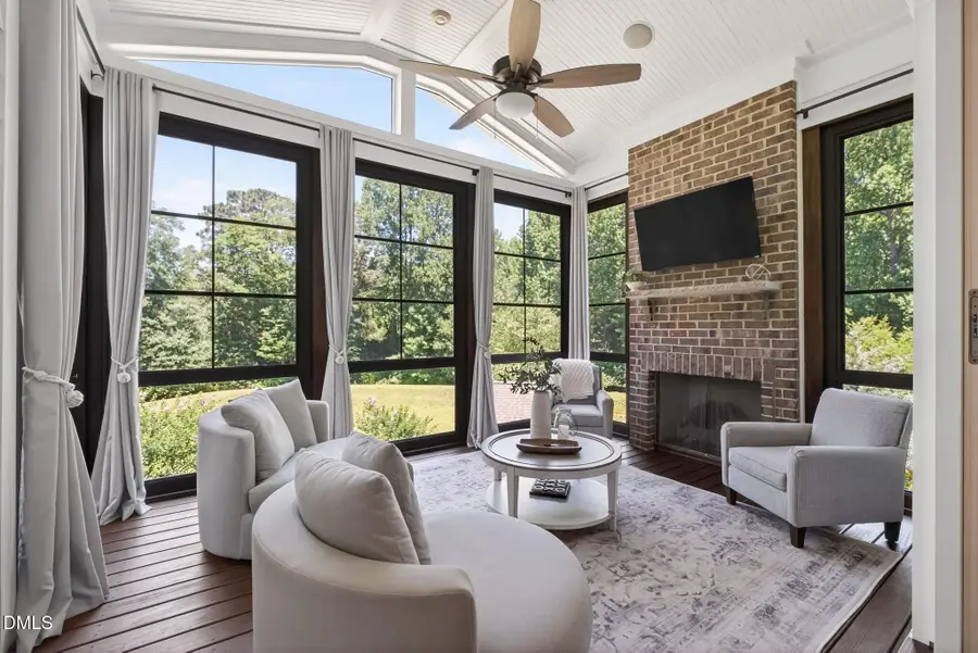 2844 Greenbank Mill Drive, Fuquay Varina, NC 27526 - #2