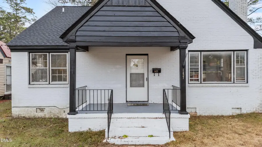 1421 Sunset Avenue, Rocky Mount, NC 27804 - #3