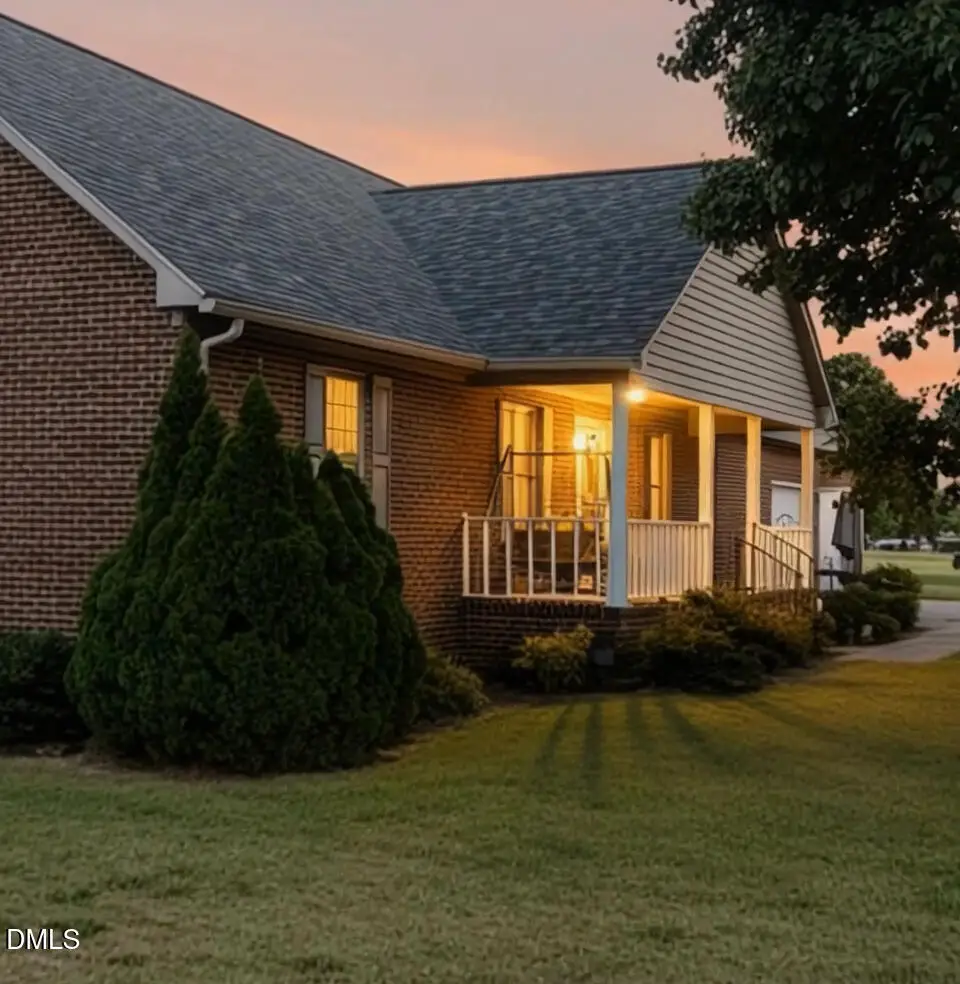 1511 Lane Road, Dunn, NC 28334 - #1