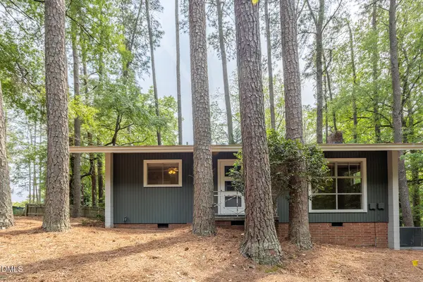 2721 Ashley Street, Durham, NC 27704