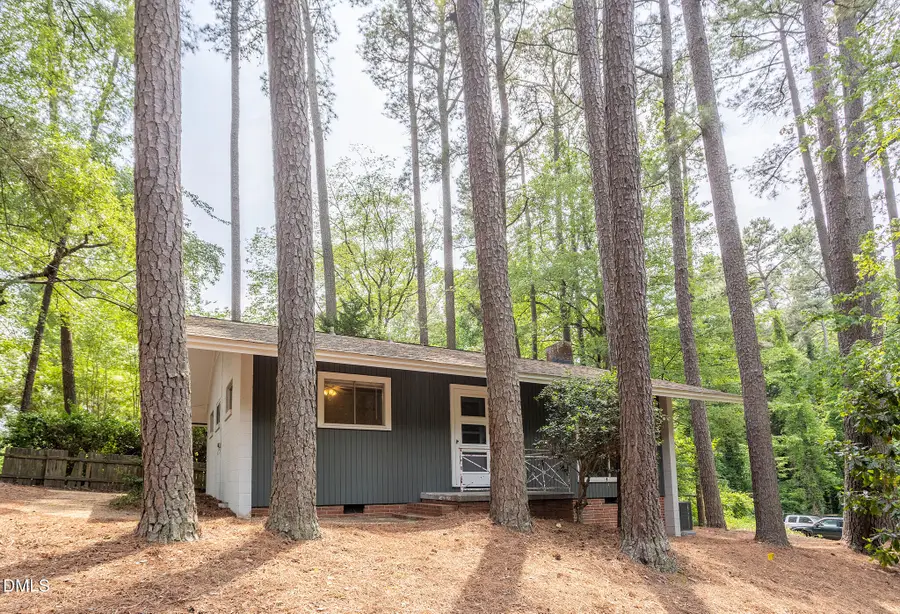 2721 Ashley Street, Durham, NC 27704 - #3