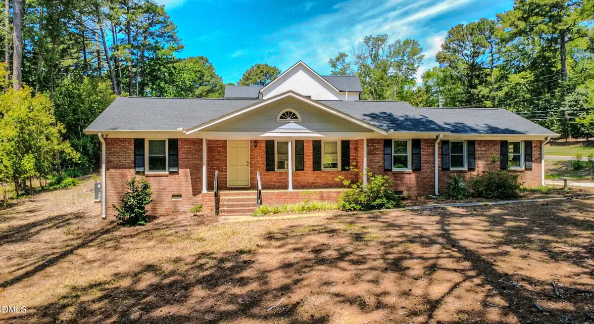 933 Greenwood Circle, Cary, NC 27511 - #1
