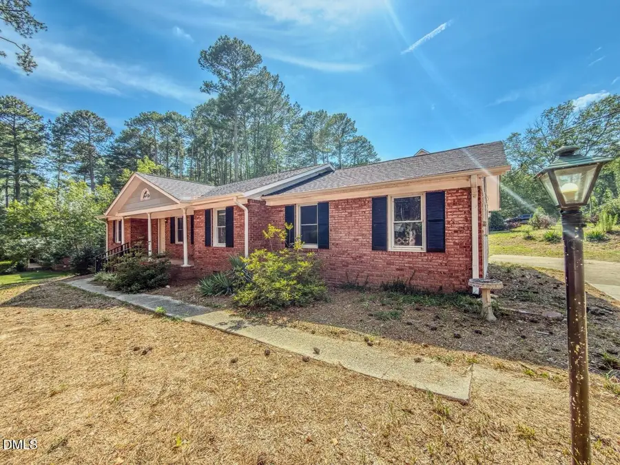 933 Greenwood Circle, Cary, NC 27511 - #2