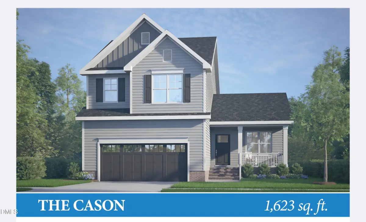 186 Evelene Way, Clinton, NC 28328 - #1