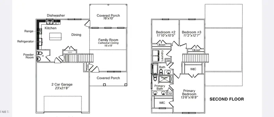 186 Evelene Way, Clinton, NC 28328 - #3