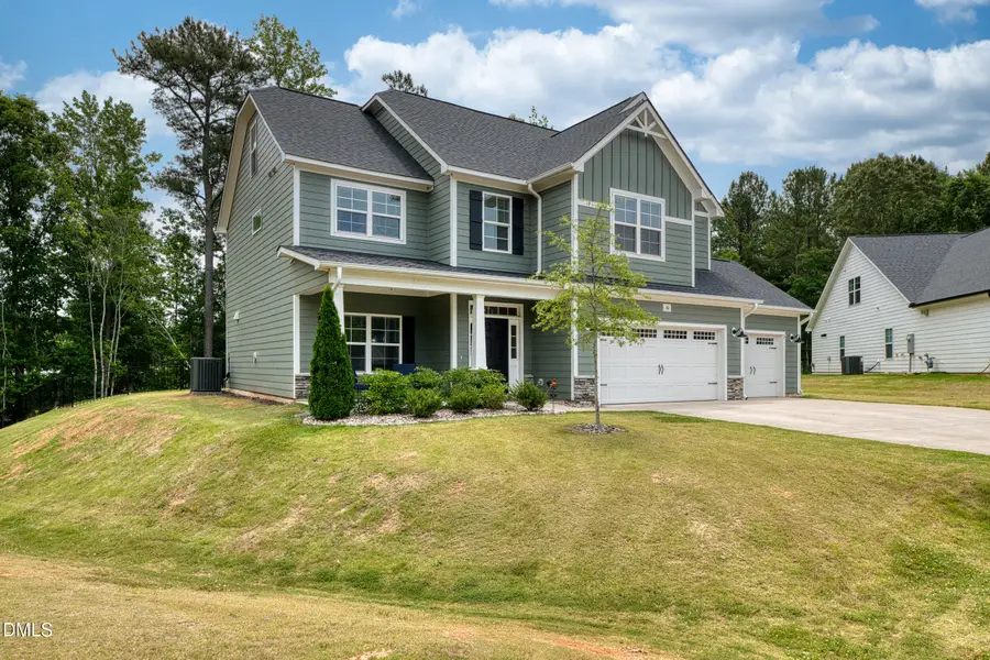 40 Cowpens Court, Franklinton, NC 27525 - #3